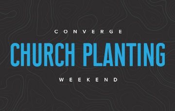 Church Planting Weekend