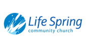 Life Spring logo
