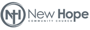 New Hope Community Church logo