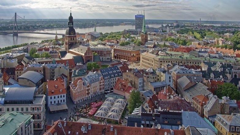 Szczecin