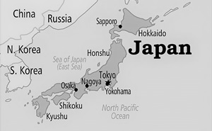 map-japan-surrounding-countries2
