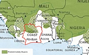 Ivorry-Coast-religion-map (1)