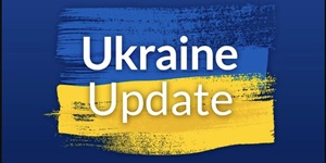 Ukraine Update