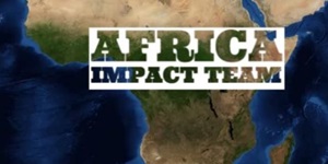 Africa Impact Team Header