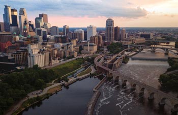 Minneapolis