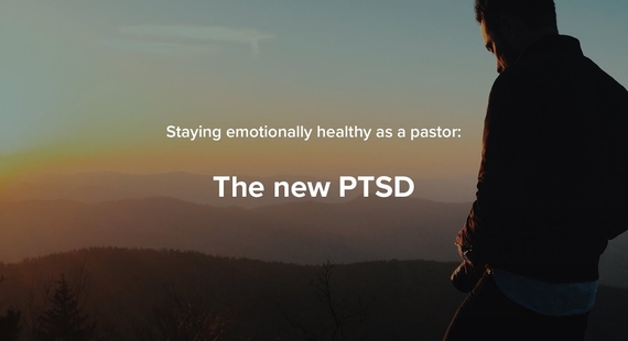 The new PTSD: Present Traumatic Soul Disorder