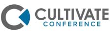 Cultivate Conference logo