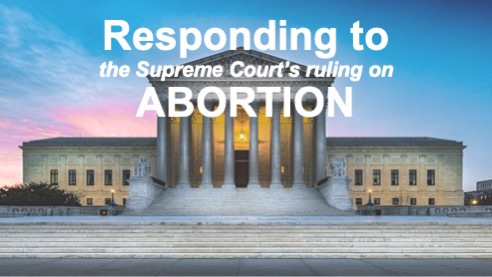 Responding to Abortion 4