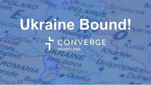 Ukraine Bound Website