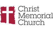 christ-memorial-church-logo