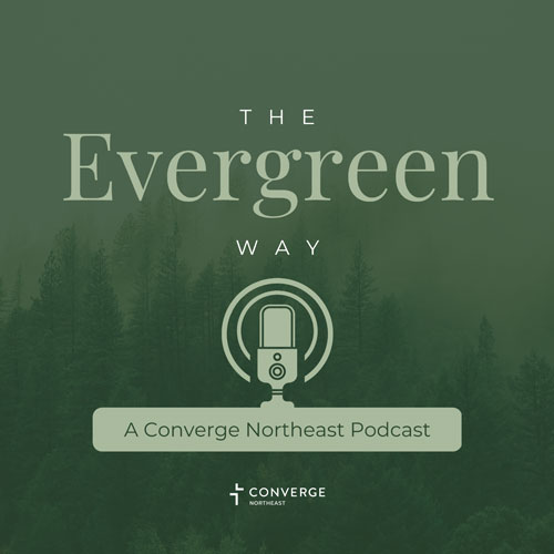 Evergreen Way Podcast