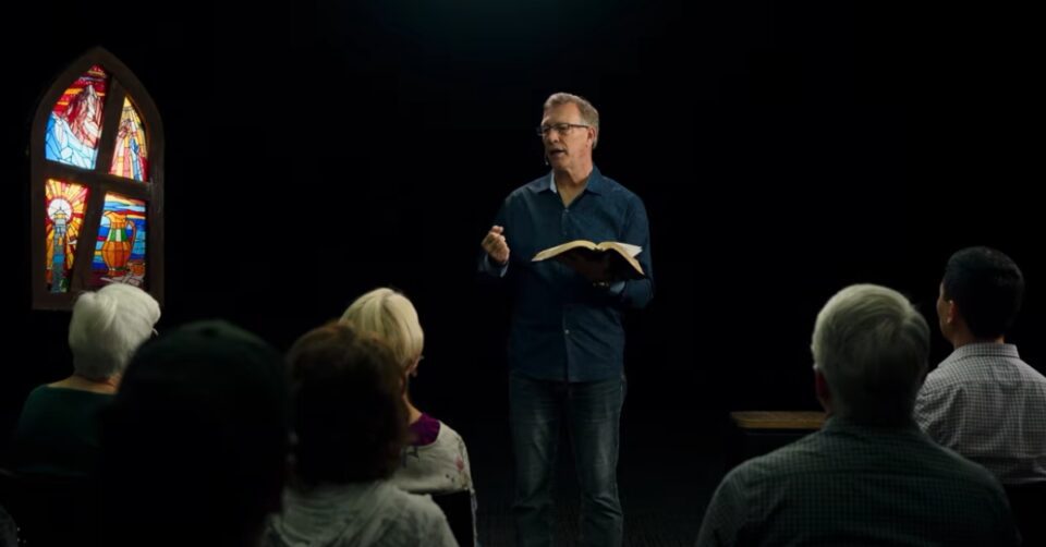 Ivan Veldhuizen Far Off Saints