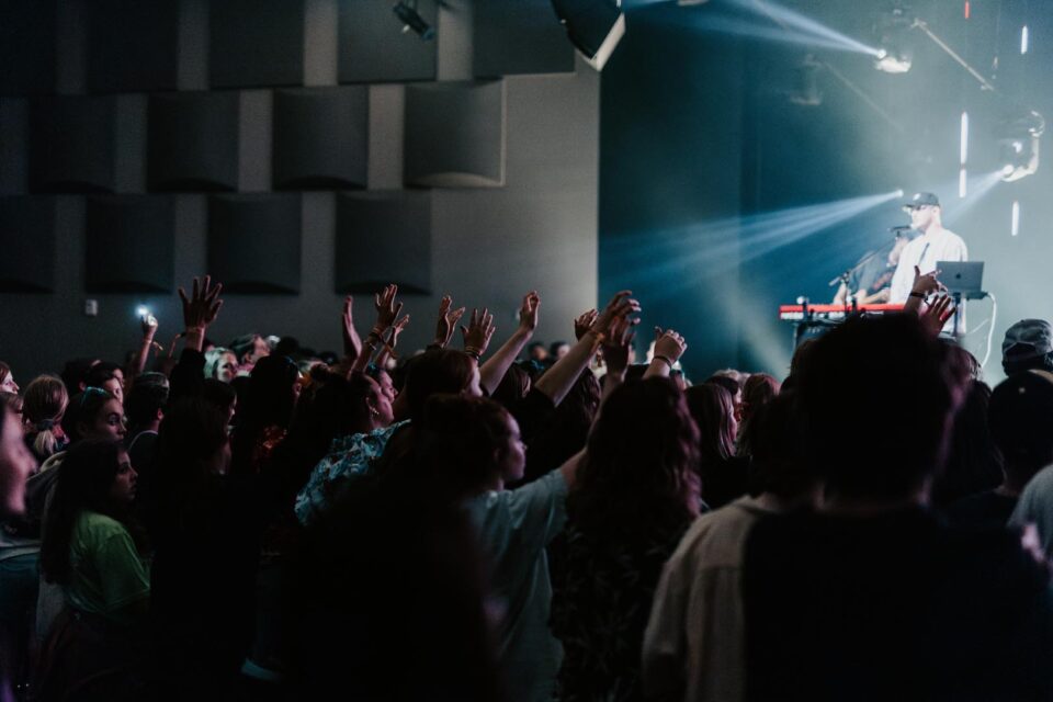 Church Planting
