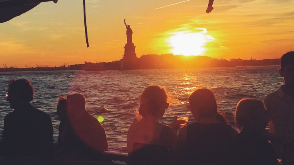 Who Are We, America?