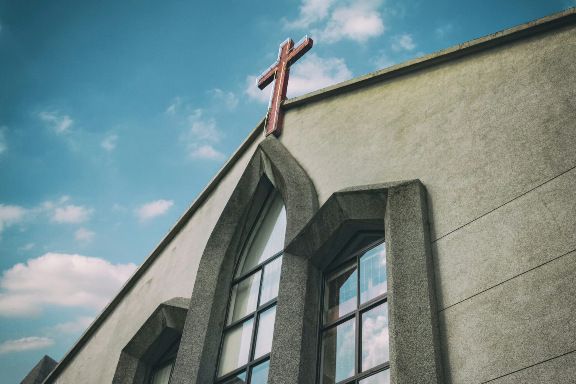 Church Building