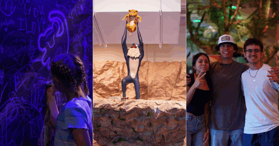 orchard church at the movies